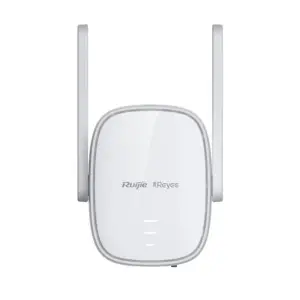 Ruijie Networks Reyee RG-EW300R 300Mbps Wi-Fi Extender con 2 Antenas