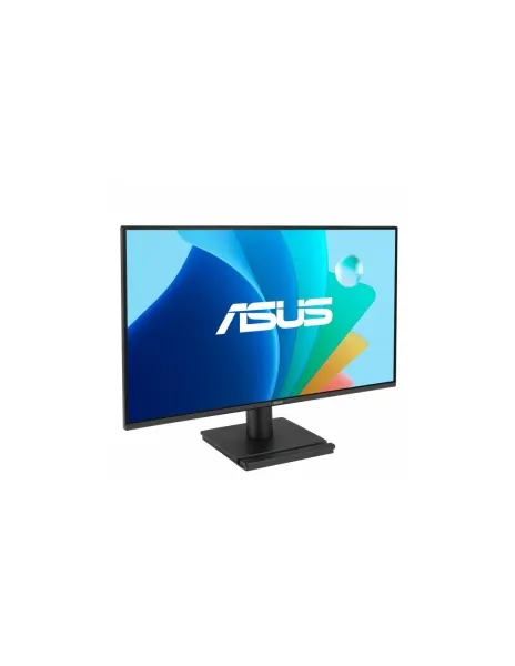 Asus Monitor 24.5" Led Ips Fullhd 1080P 120Hz - Respuesta 1Ms - Inclinable - Altavoces Incorporados - Angulo De Vision 178º - 16:9 -  Hdmi, Vga - Vesa 100X100Mm