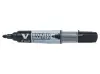 Pilot V-Board Master Begreen Rotulador Pizarra Blanca 6mm Punta Redonda Negro Recargable