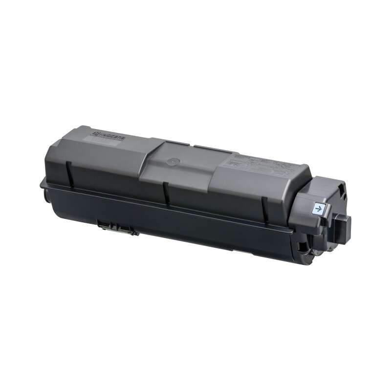 Kyocera Tk1170 Negro Cartucho De Toner Generico - Reemplaza 1T02S50Nl0
