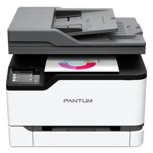 Pantum Equipo Multifunción Láser Color Cm2200Fdw