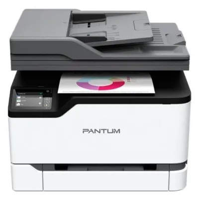 Pantum Multifunción Láser Color CM2200FDW