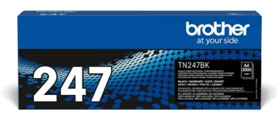 Brother Tóner Negro HL-L3210CW/L3230CDW/L3270CDW - DCP-L3510CDW/L3550CDW - MFC-L3710CW/L3750CDW/L3770CDW