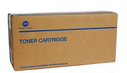 Konica Minolta TN512K Cartucho de Tóner Original Negro