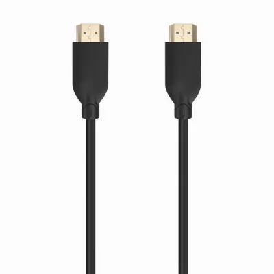 Aisens Cable HDMI V2.0 CCS Alta Velocidad 4K@60Hz 18Gbps 2.0m Negro