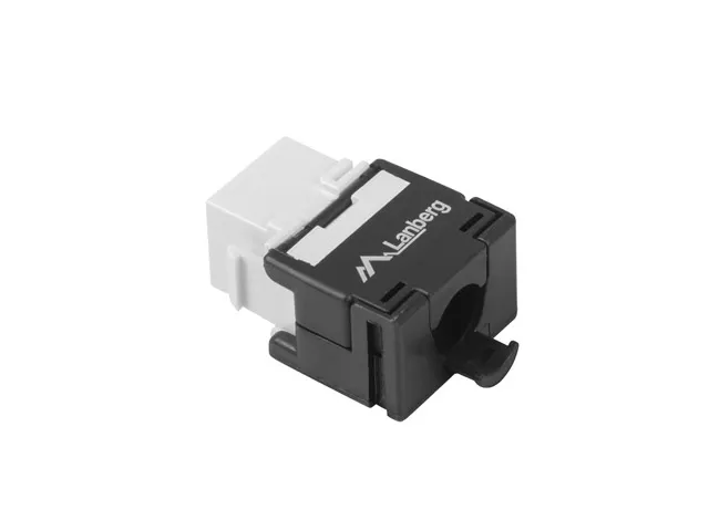 Lanberg KSU5-2000 Módulo Conector de Red