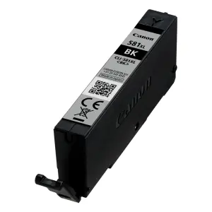 Canon CLI-581XL Cartucho de Tinta Negro Original