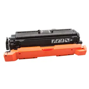 Canon Cartucho de Tóner Genérico Negro - Reemplaza 4566C001/4805C001