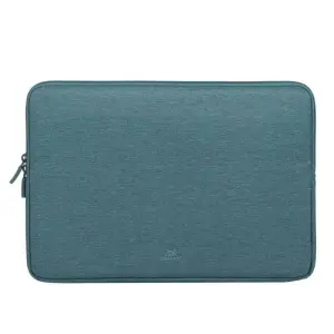 RIVACASE 7703 Suzuka Funda 13,3" Aquamarina ECO para Portátil