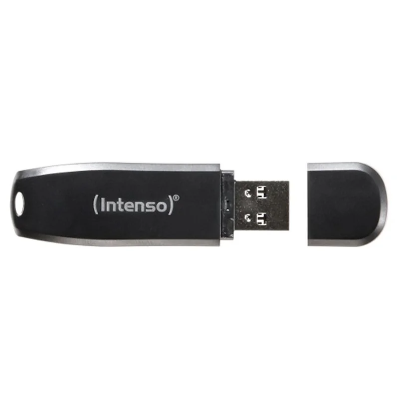 Intenso 3533480 Lápiz Usb 3.0 Speed 32Gb