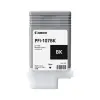 Canon PFI107 Cartucho de Tinta Negro Original - PFI107BK/6705B001