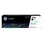 HP W2410A Cartucho de Tóner Original Negro - 216A