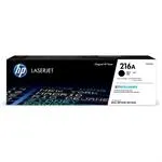 HP W2410A Cartucho de Tóner Original Negro - 216A