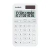 Casio SL-310YC-WE Calculadora De Oficina 10 Dígitos Blanca