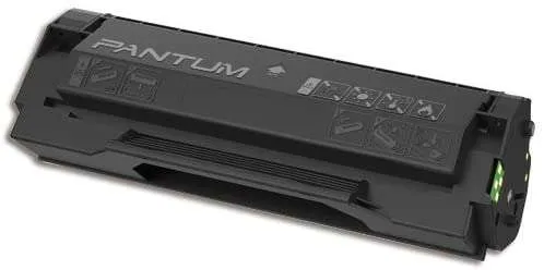 Pantum PA110H Cartucho de Tóner Original Negro