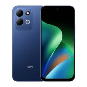 Xiaomi Redmi 17 5G 4GB RAM 128GB Almacenamiento 6.9" Azul