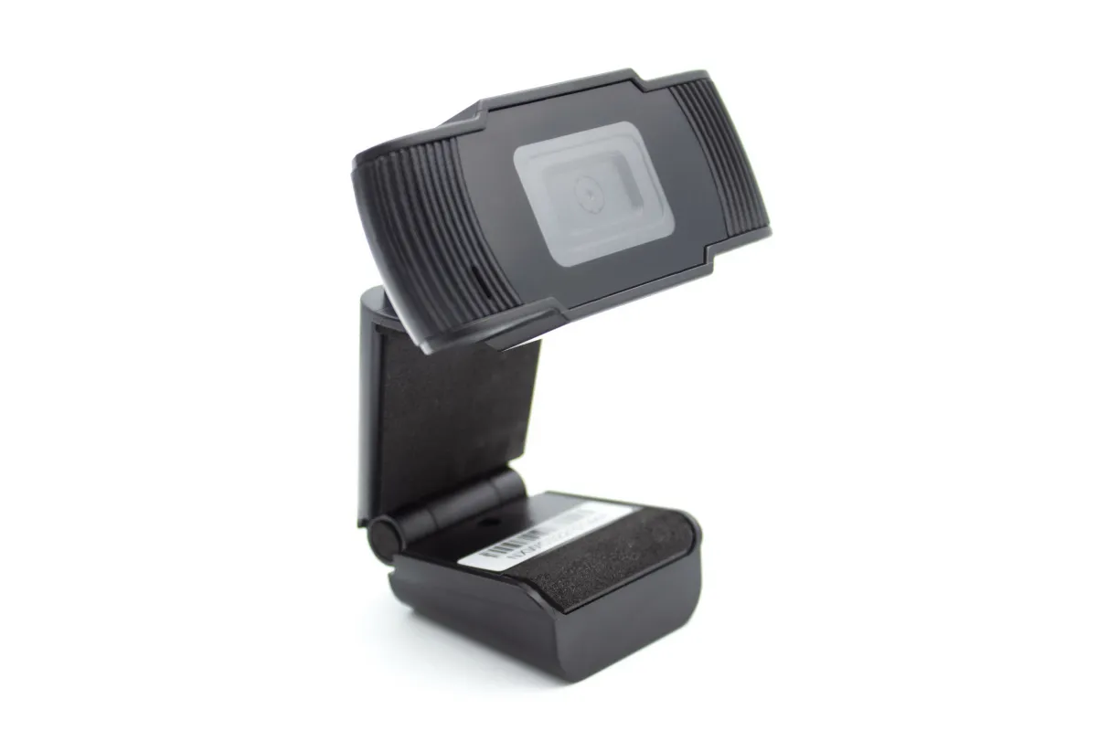 NILOX WEBCAM VIDEO 720P, 30 FPS ENFOQUE FIJO