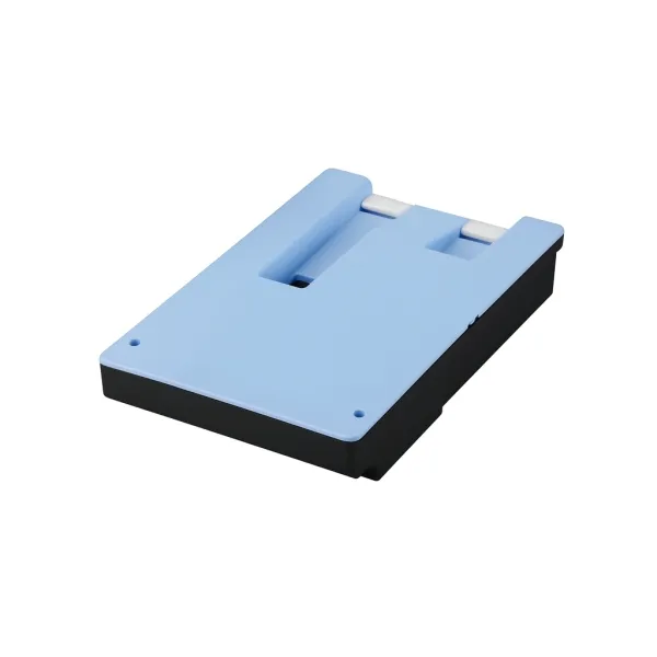 Canon Mc09 Kit De Mantenimiento Generico - Reemplaza 1320B012