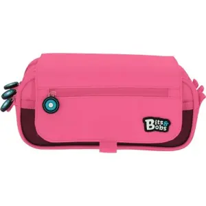Grafoplás Portatodo Triple Con Solapa Bits & Bobs Rosa