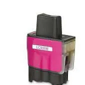 Brother LC900 Magenta Cartucho de Tinta Genérico Reemplazo LC900M