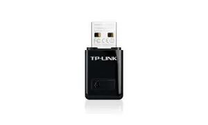 TP-Link TL-WN823N Mini Adaptador USB Inalambrico N 300Mbps