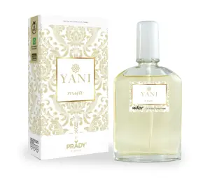 Prady Colonia Yani Mua para Mujer - Spray Pulverizador 90 ml