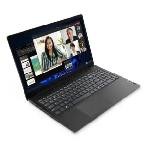 Lenovo V15 G4 IRU Portátil 15.6" Intel Core i7-13620H 8GB 512GB SSD Windows 11 Home Negro QWERTY (ES)