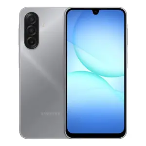 Samsung Galaxy A17 256GB 8GB Gray Smartphone