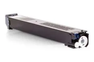 Sharp MX23 Cartucho de Tóner Genérico Negro - Reemplazo MX23GTBA