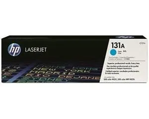 Hp Toner Cian Laserjet Pro 200 M276 - 131A