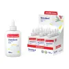 ErichKrause Cola Blanca PVA 120ml - Aplicador Autolimpiante, No Tóxico, Resistente al Frío