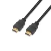 Aisens Cable HDMI V2.0 Premium Alta Velocidad HEC 4K@60Hz 18Gbps 10M Negro