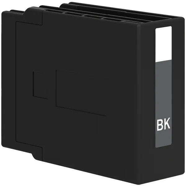 Epson T14B1 Negro Cartucho De Tinta Pigmentada Generico - Reemplaza C13T14B140