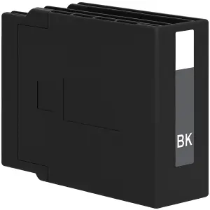 Epson T14B1 Negro Cartucho de Tinta Pigmentada - Reemplazo C13T14B140