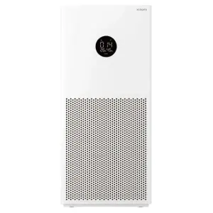 Xiaomi Smart Air Purifier 4 Lite 2 m² 61 dB 33 W Blanco