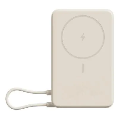 Xiaomi BHR08PBGL Power Bank 10000mAh con USB-C