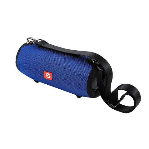 Coolsound Altavoz Xl Bluetooth 10W - Autonomia Hasta 6H - Usb, Microsd - Manos Libres - Resistencia Al Agua Ipx4 - Asa De Transporte