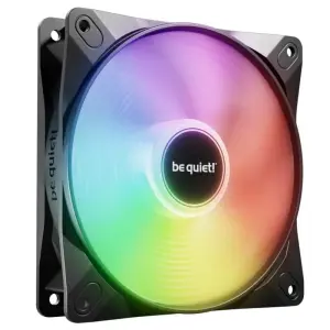 BeQuiet Light Wings LX 120mm Ventilador de Refrigeración