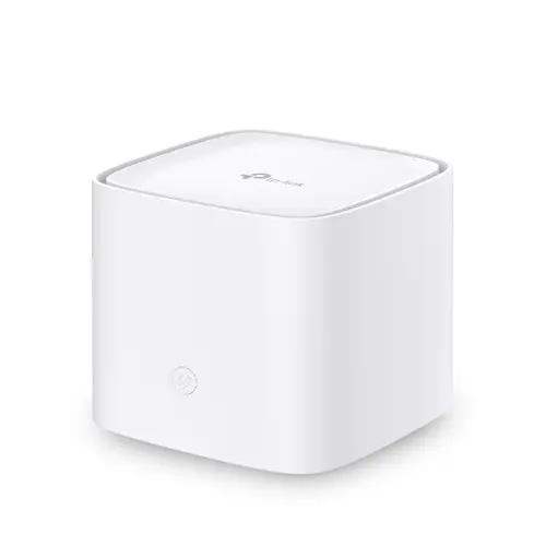 TP-Link HX141 Router Mesh WiFi 6 AX1500 1-Pack