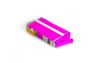 Generico Hp 903Xl Magenta Cartucho De Tinta - Reemplaza T6M07Ae/T6L91Ae