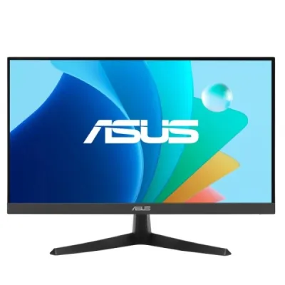 Asus Monitor 21.4" LED IPS Full HD 1080p 100Hz 1ms 178º HDMI VGA VESA 100x100mm
