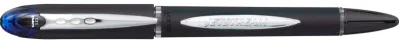 Uni-ball JetStream SX-210 Bolígrafo 1mm Tinta Resistente al Agua y Luz Azul