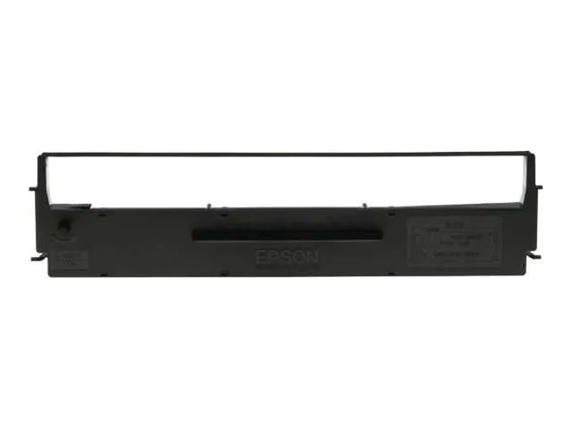 Epson Erc19/Lq300/Lq350/Lq800 Negra Cinta Matricial Original - C13S015021/C13S015633