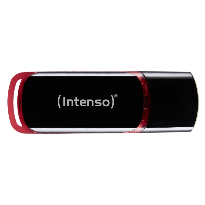 Intenso 3511480 Lápiz Usb 2.0 Business 32Gb