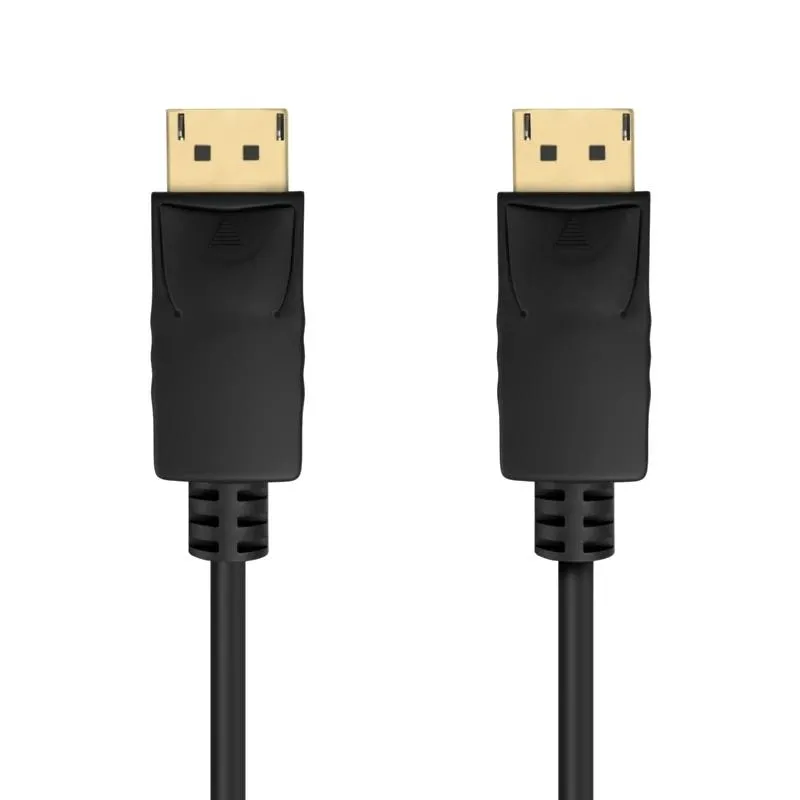 Aisens Cable Displayport V1.2 Ccs 4K@60Hz 1.0M