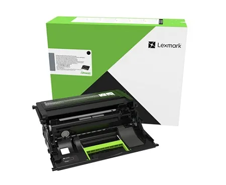 Lexmark Tambor de Imagen Original 58D0Z0E para Impresoras B2865/M5255/M5270/MB2770/MS725/MS821/MS822/MS823/MS825/MS826/MX721/MX722/MX822/MX826/XM5263/XM5270/XM5365/XM5370/XM7355/XM7365/XM7370