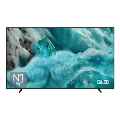 Samsung 65" TQ65Q7F UHD QLED Smart TV IA HDR10+