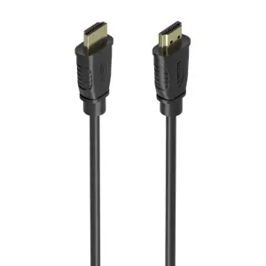 Aisens Cable HDMI V2.1 8K@60Hz 48Gbps Ultra Alta Velocidad 4m Negro