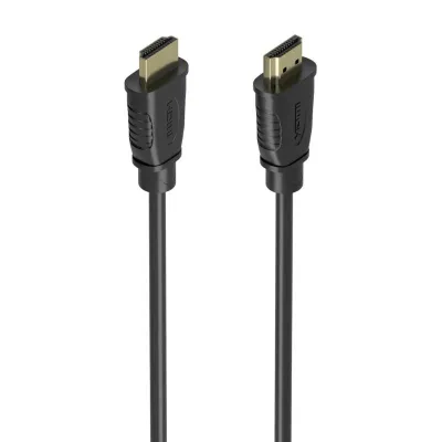 Aisens Cable HDMI V2.1 8K@60Hz 48Gbps Ultra Alta Velocidad 4m Negro
