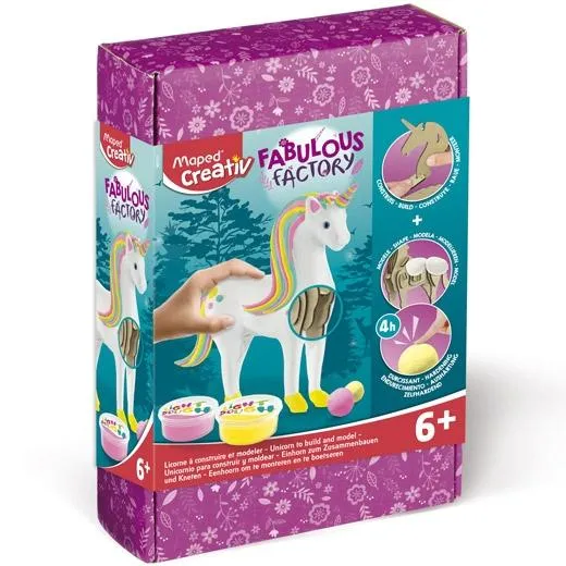 Maped Creativ Factory Unicornio